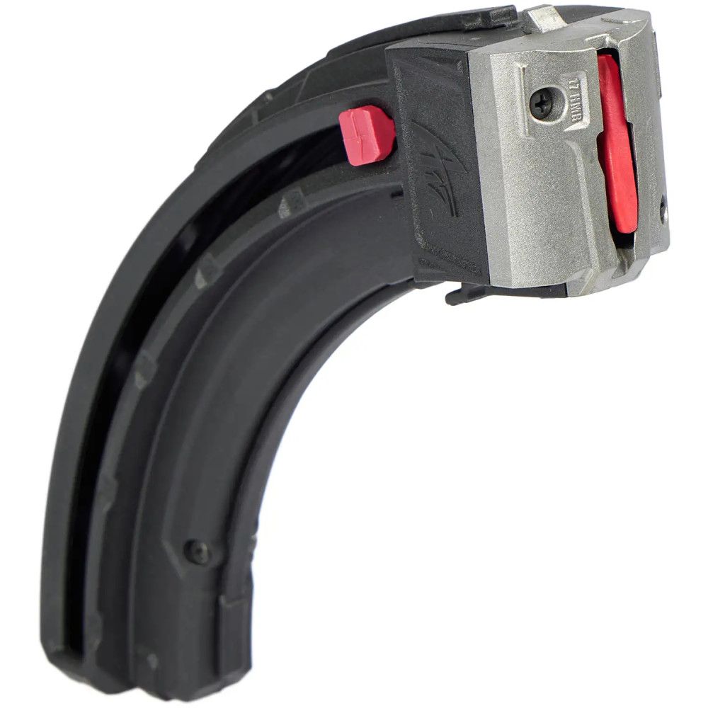 Магазин Butler Creek для Savage A17 кал. 17HMR. Емкость - 25 патронов