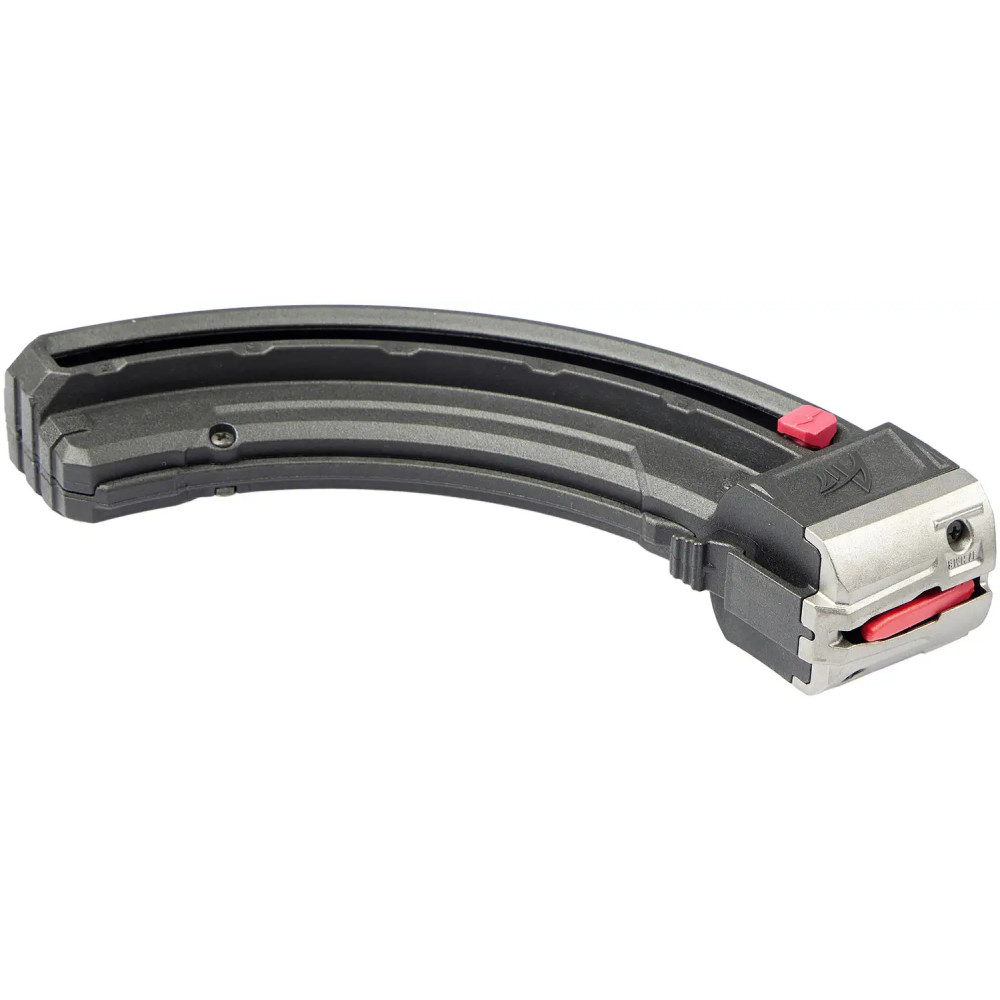 Магазин Butler Creek для Savage A17 кал. 17HMR. Емкость - 25 патронов