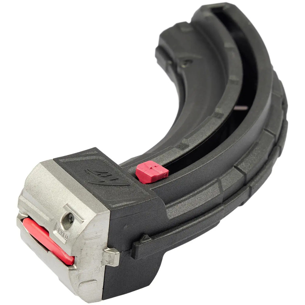 Магазин Butler Creek для Savage A17 кал. 17HMR. Емкость - 25 патронов