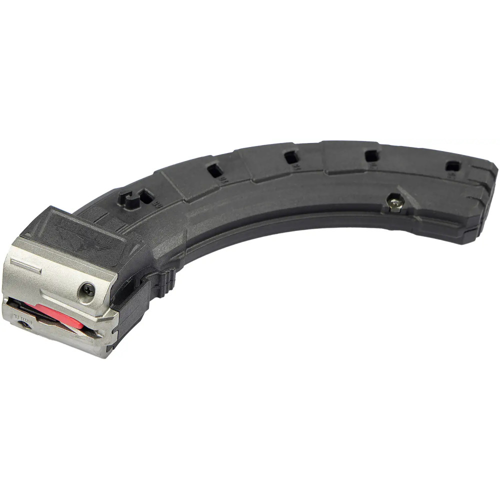 Магазин Butler Creek для Savage A17 кал. 17HMR. Емкость - 25 патронов