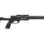 Винтовка малокалиберная Savage B17 Precision 18" кал. 17 HMR. Дульная резьба - 1/2"-28