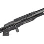 Винтовка малокалиберная Savage B17 Precision 18" кал. 17 HMR. Дульная резьба - 1/2"-28