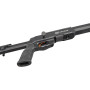 Винтовка малокалиберная Savage B17 Precision 18" кал. 17 HMR. Дульная резьба - 1/2"-28