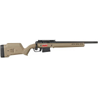 Карабін Savage 110 Magpul Hunter FDE кал. 6.5 Creedmoor 18" 5/8"-24