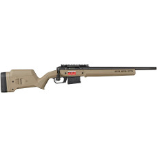 Карабин Savage 110 Magpul Hunter FDE кал. 6.5 Creedmoor 18" 5/8"-24