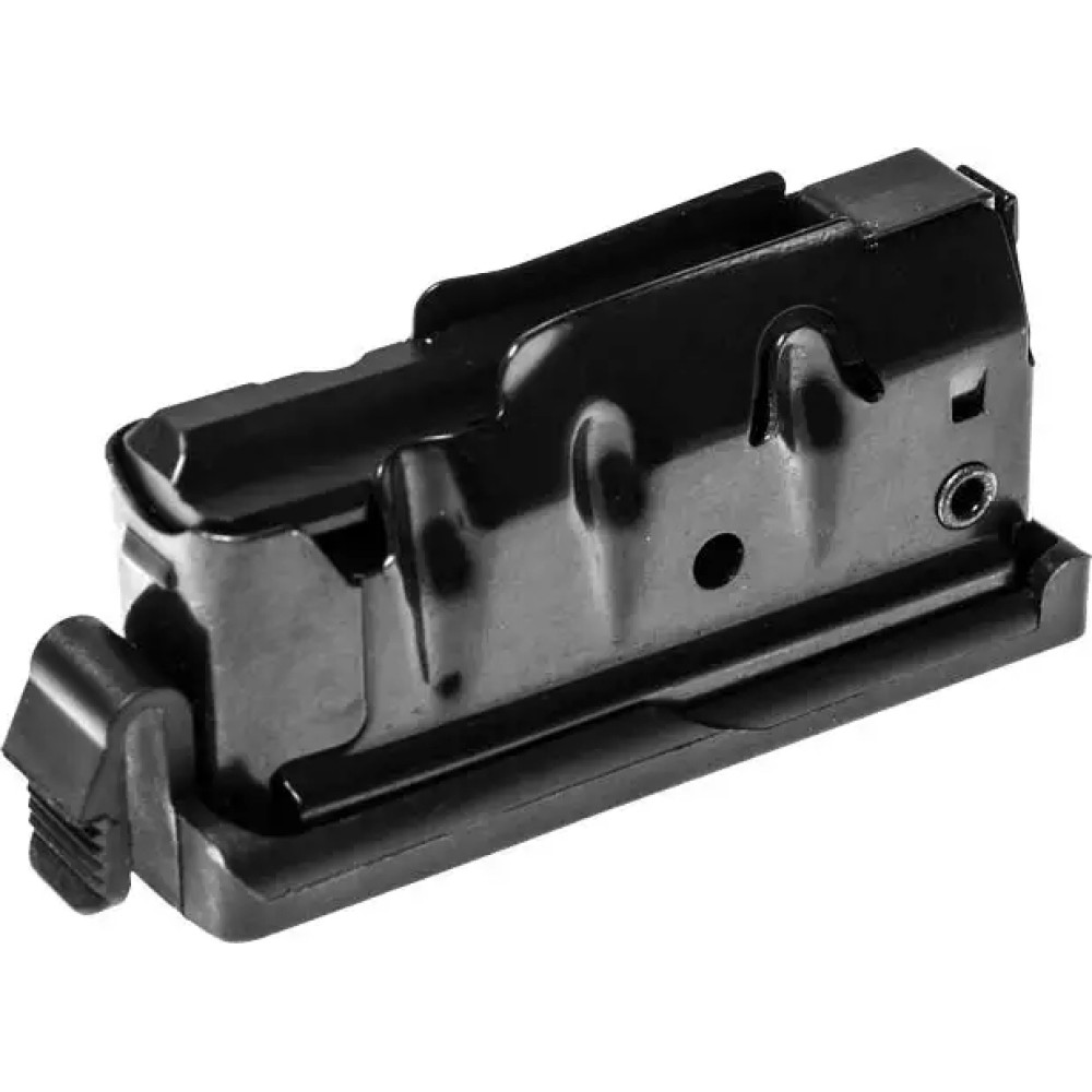 Магазин для карабина Savage Axis/LWH кал. 30-06. Емкость - 4 патрона