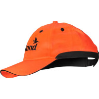 Кепка Seeland Hi-Vis One size Помаранчевий