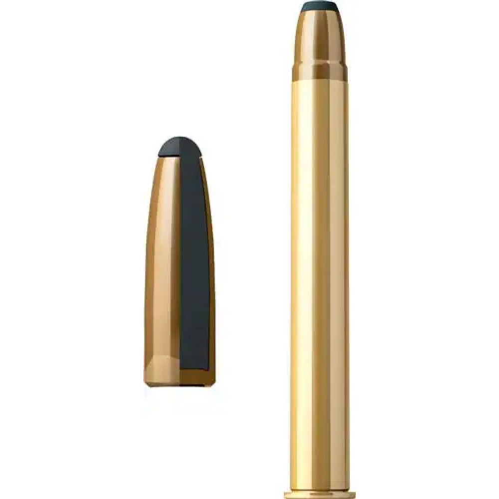 Патрон Sellier & Bellot кал. 9,3x72 R куля SP маса 12,5 г/ 193 гр