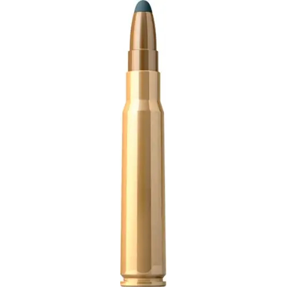 Патрон Sellier & Bellot кал. 8x57 JS куля SPCE маса 12,7 г/196 гр