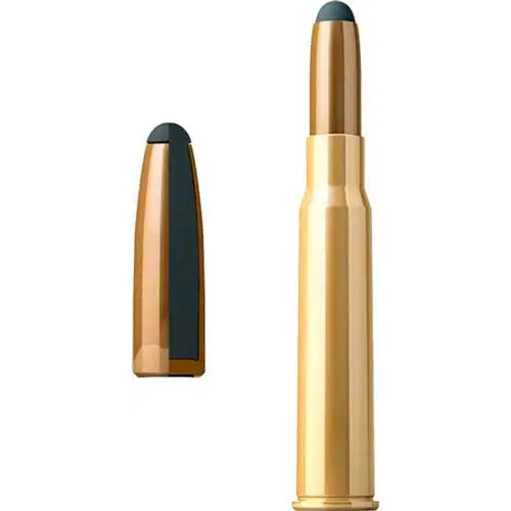 Патрон Sellier & Bellot кал. 8x57 JR куля SP маса 12,7 г/196 гр