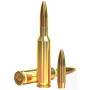 Патрон Sellier & Bellot кал. 6.5 Creedmoor куля FMJ-BT маса 9,1 г/ 140 гр