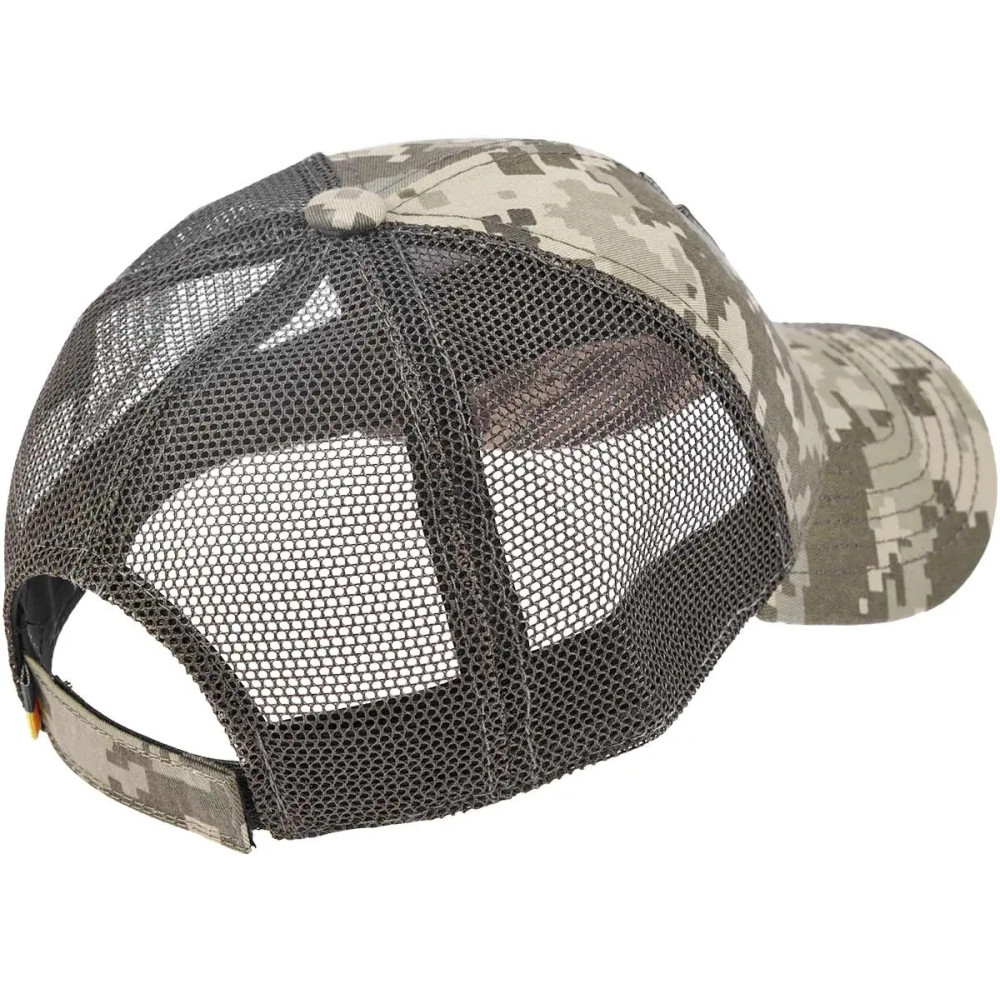 Кепка Skif Tac вишивка Піксель