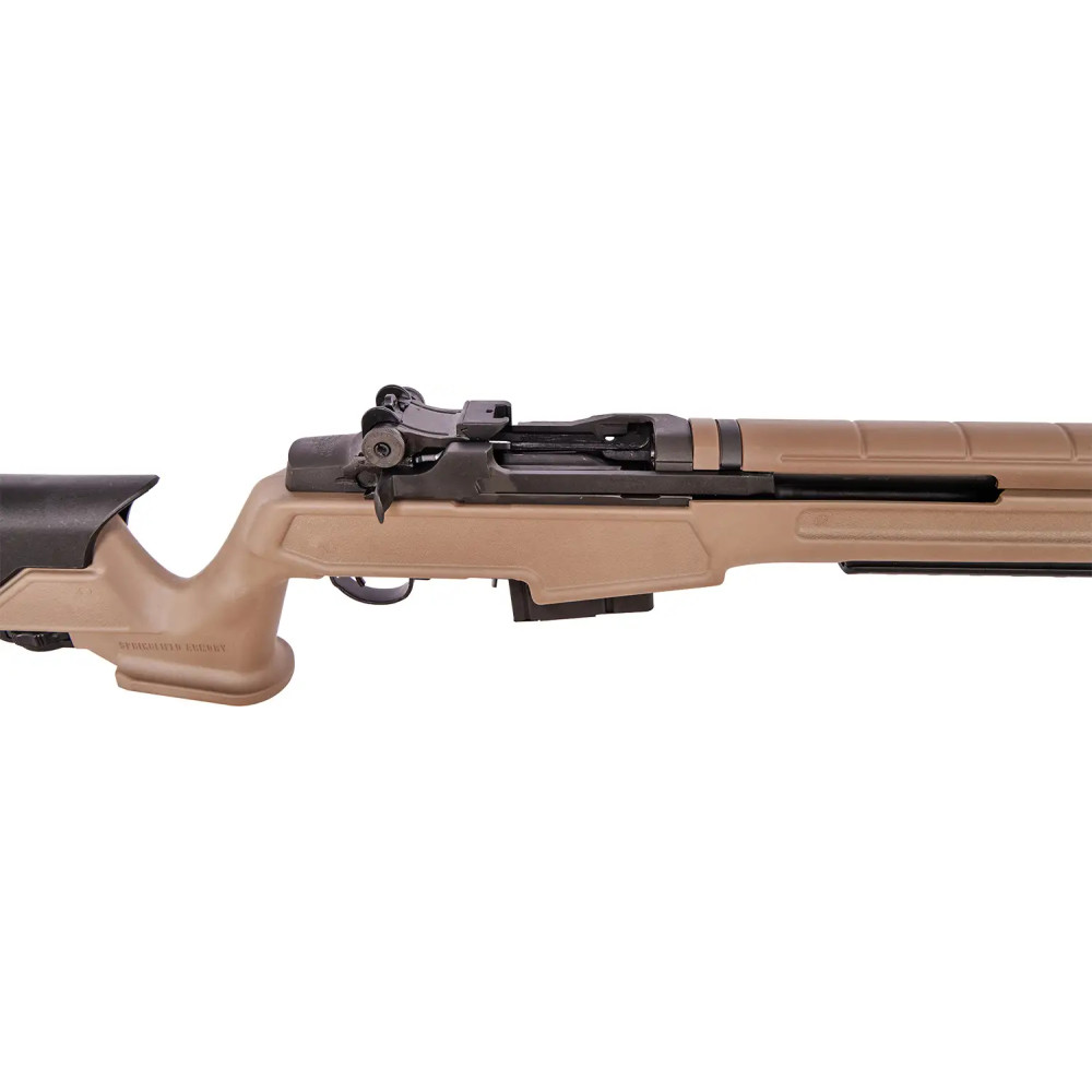 Карабін Springfield M1A Loaded Precision кал. 6.5 Creedmoor FDE