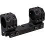 Моноблок Spuhr SP-3602. d - 30 мм. Extra High. 6 MIL/20.6 MOA. Picatinny
