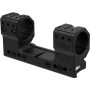 Моноблок Spuhr SP-3602. d - 30 мм. Extra High. 6 MIL/20.6 MOA. Picatinny