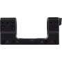 Моноблок Spuhr SP-4601C. d - 34 мм. Medium. 6 MIL/20.6 MOA. Picatinny