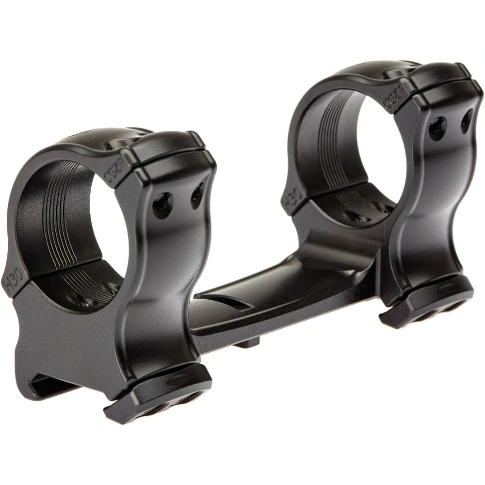 Моноблок Spuhr SCP-3001A. d - 30 mm. Medium (H-30.0 mm). Picatinny