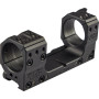 Моноблок Spuhr SP-4901С. d-34 мм. Medium. 9 MIL/30.9 MOA. Picatinny