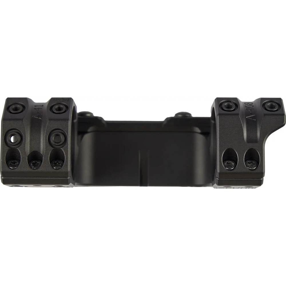 Моноблок Spuhr SP-4901С. d-34 мм. Medium. 9 MIL/30.9 MOA. Picatinny