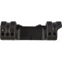 Моноблок Spuhr SP-4901С. d-34 мм. Medium. 9 MIL/30.9 MOA. Picatinny