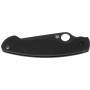 Нож Spyderco Military Black
