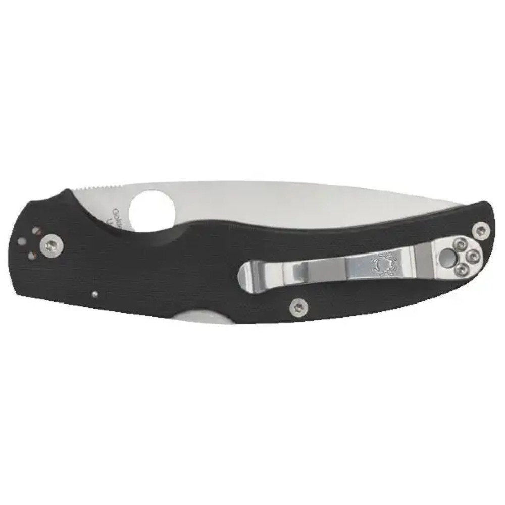 Нож Spyderco Native Chief