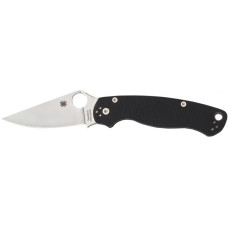 Нож Spyderco Para-Military2