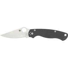 Нож Spyderco Para-Military 2 Dark gray