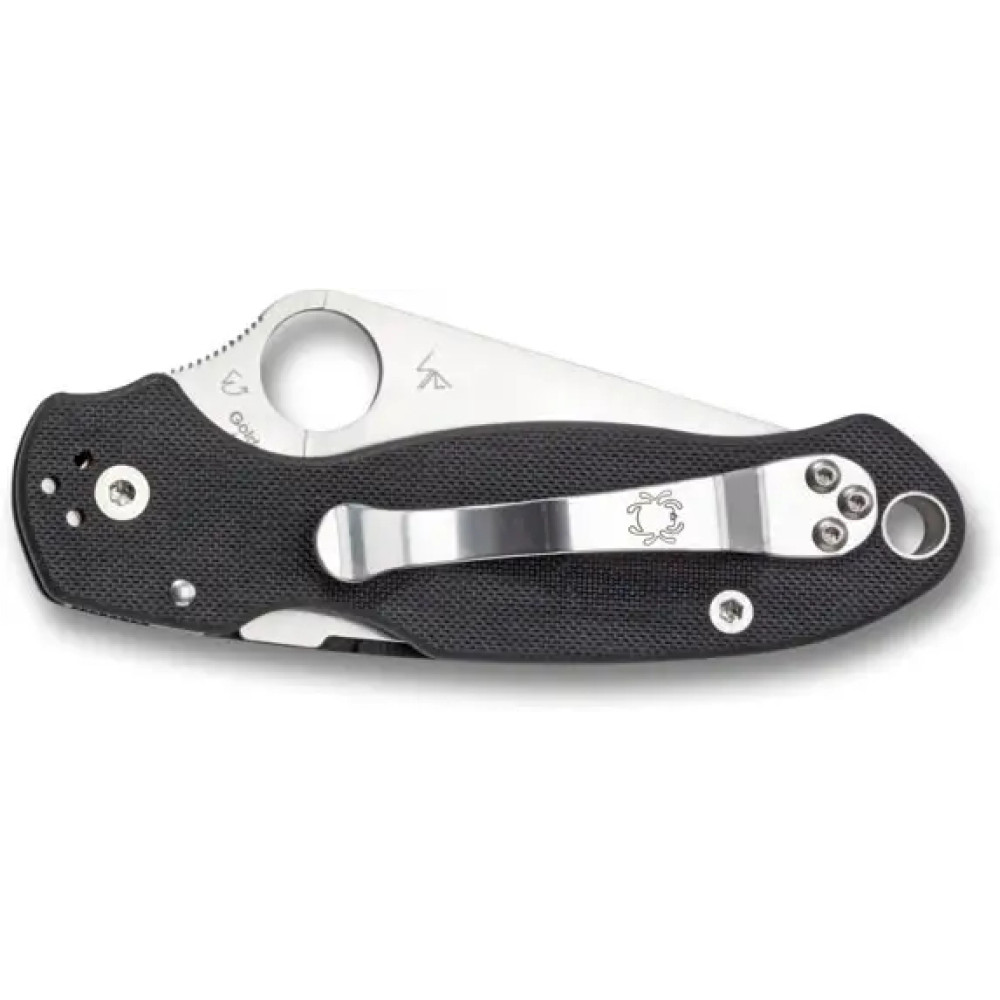 Нож Spyderco Para 3