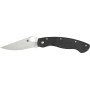 Ніж Spyderco Military
