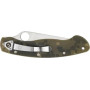 Нож Spyderco Military Camo