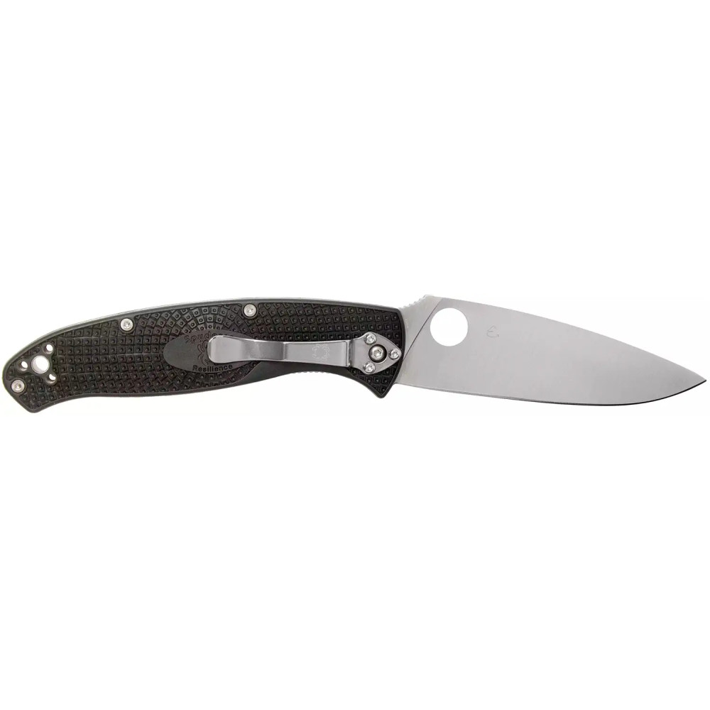 Нож Spyderco Resilience Lightweight