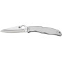 Нож Spyderco Endura 4 Stainless Steel