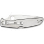 Нож Spyderco Endura 4 Stainless Steel