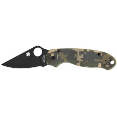 Нож Spyderco Para 3 BB Camo