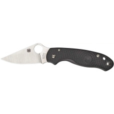 Нож Spyderco Para 3 FRN Black