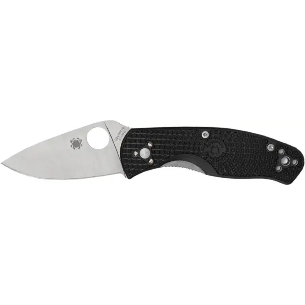 Нож Spyderco Persistence Lightweight FRN
