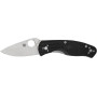 Нож Spyderco Persistence Lightweight FRN
