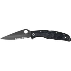 Нож Spyderco Endura4 Black Нож Spyderco Endura4 Black