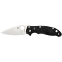 Нож Spyderco Manix 2 Black
