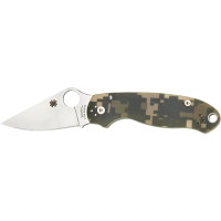 Ніж Spyderco Para 3 G10 Camo