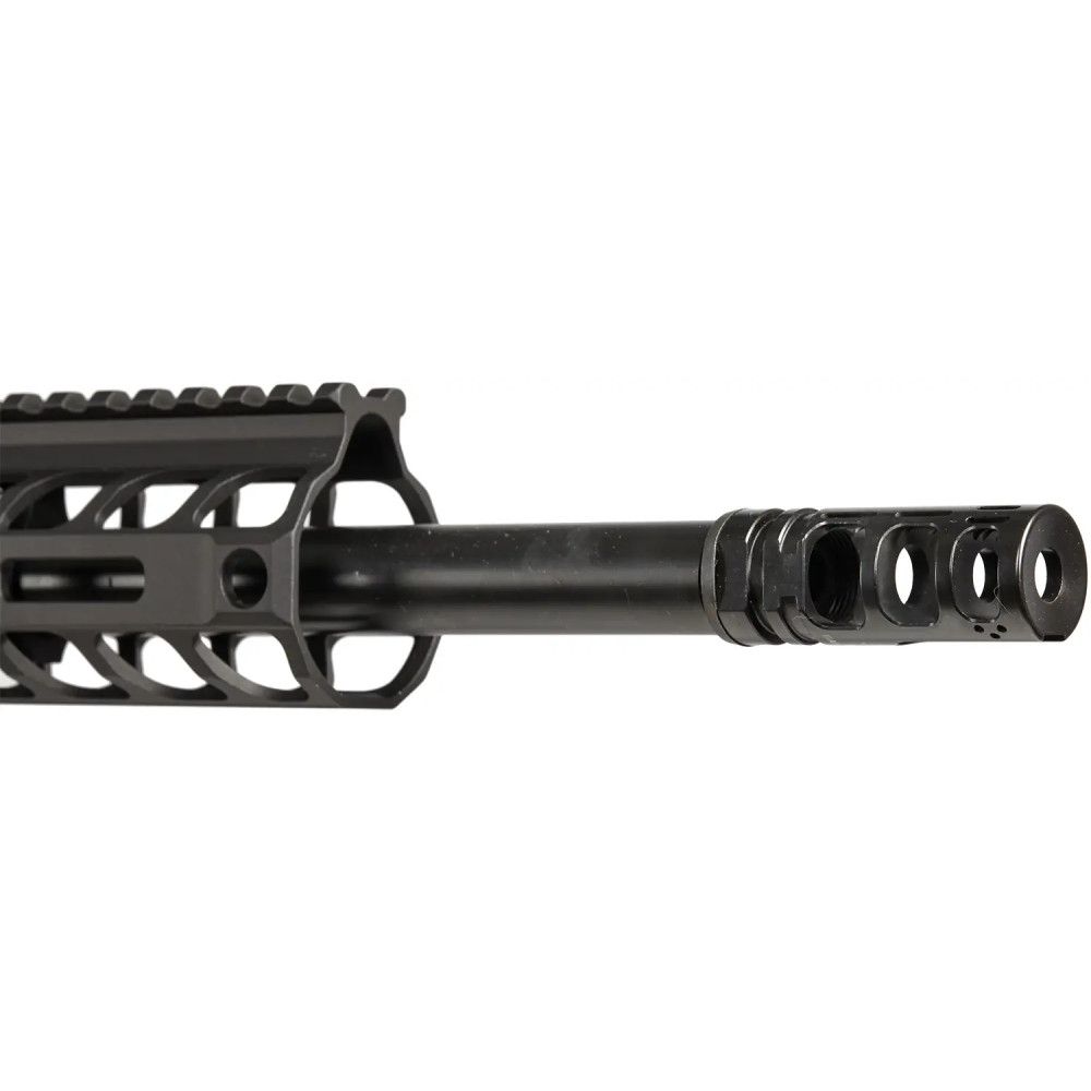 Карабін Stag 10 Long Range 20’’ кал. 308 Win. Black