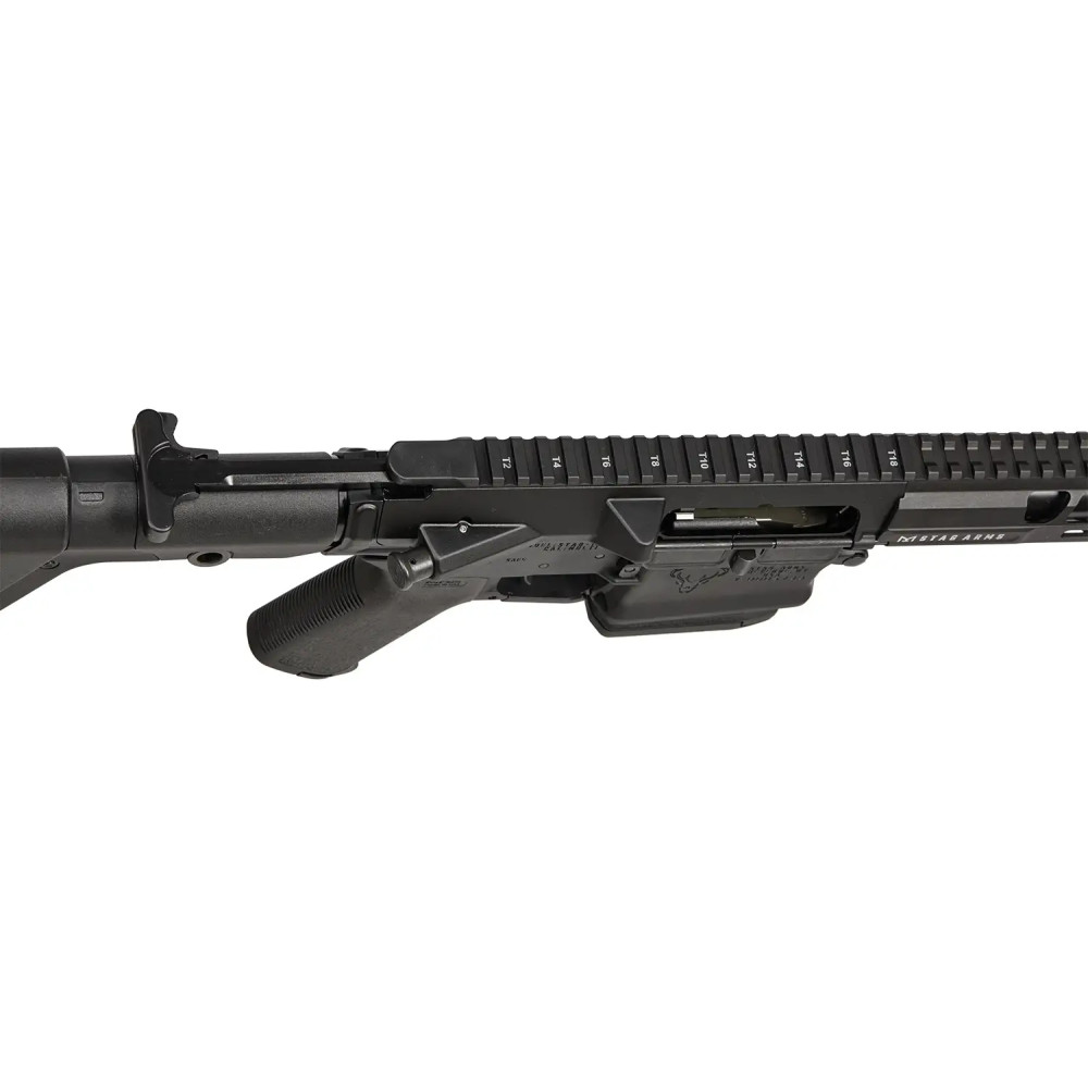 Карабін Stag 10 Long Range 20’’ кал. 308 Win. Black