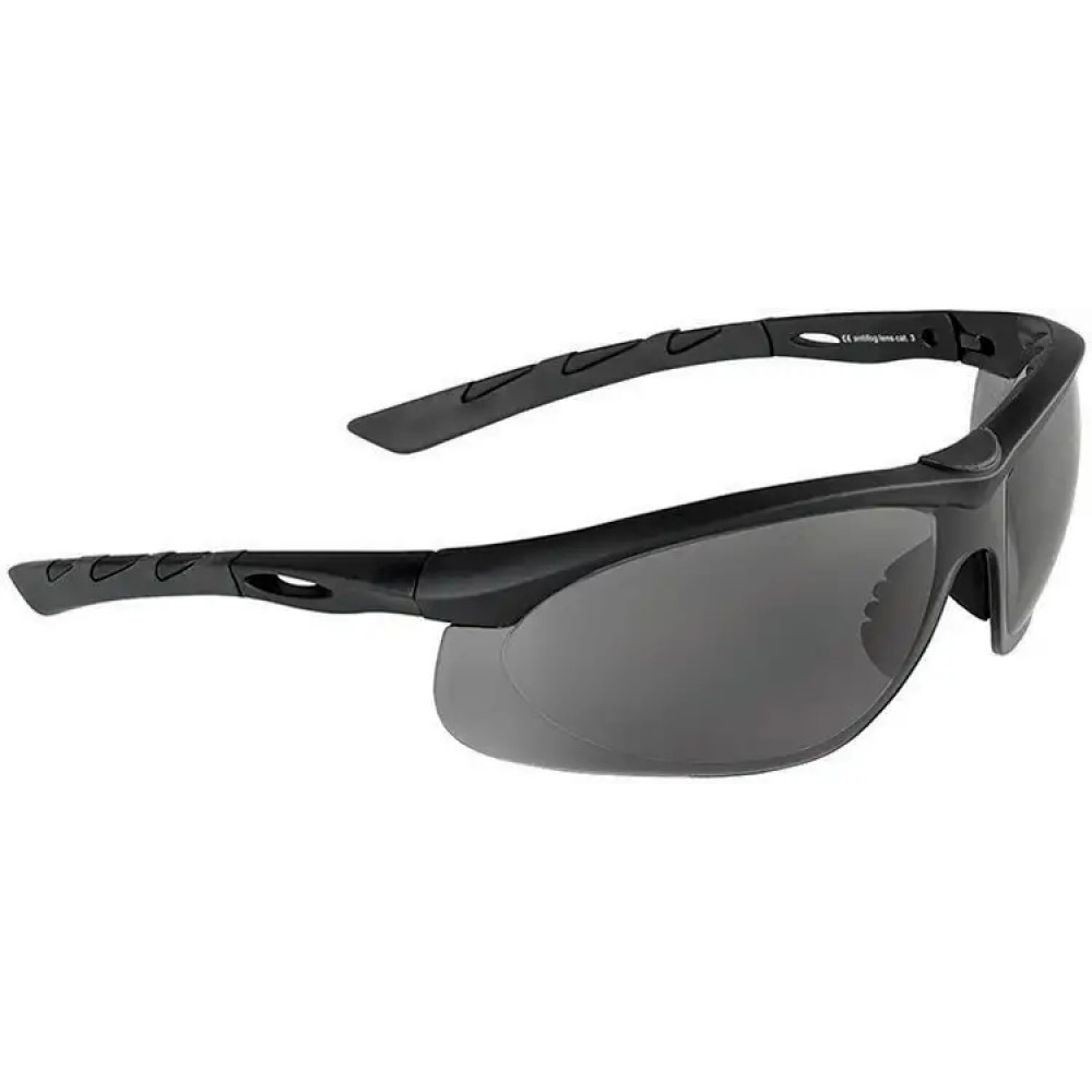 Окуляри балістичні Swiss Eye Lancer Black