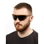 Очки баллистические Swiss Eye Blackhawk Black