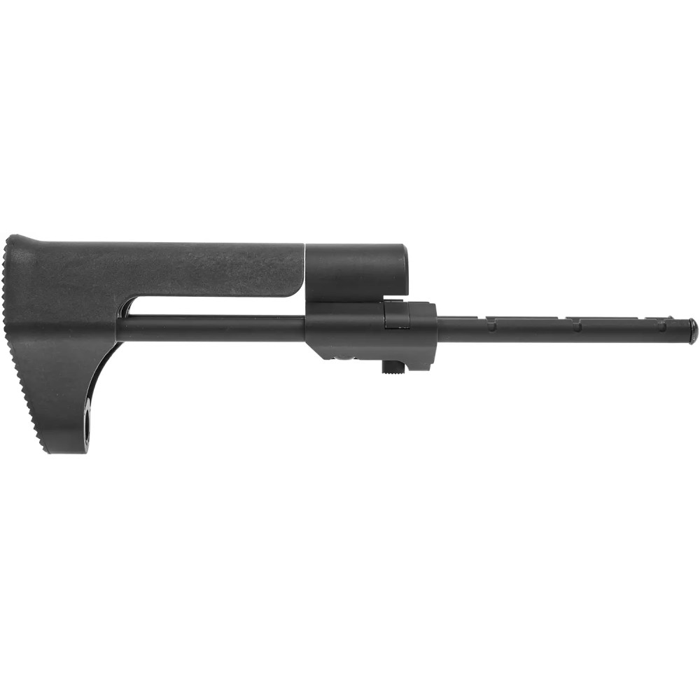 Приклад Troy SOCC Airborne для AR15