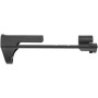 Приклад Troy SOCC Airborne для AR15