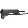 Приклад Troy SOCC Airborne для AR15