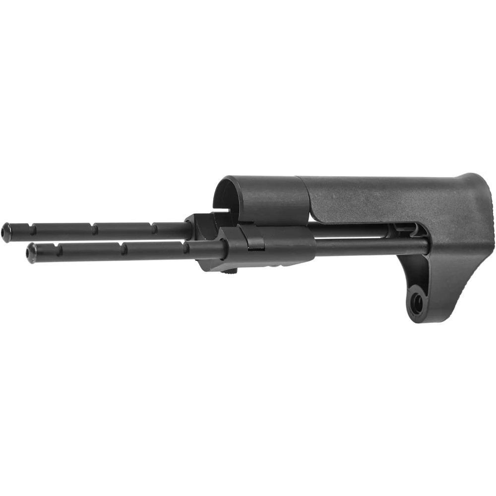Приклад Troy SOCC Airborne для AR15