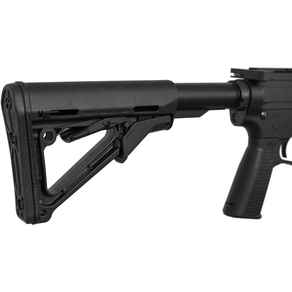 Карабін Troy LRBHO SOCC 16" кал. 9мм (9х21)
